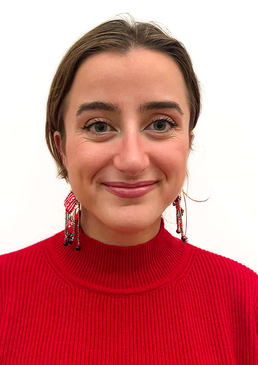 Alma Cruz Martínez