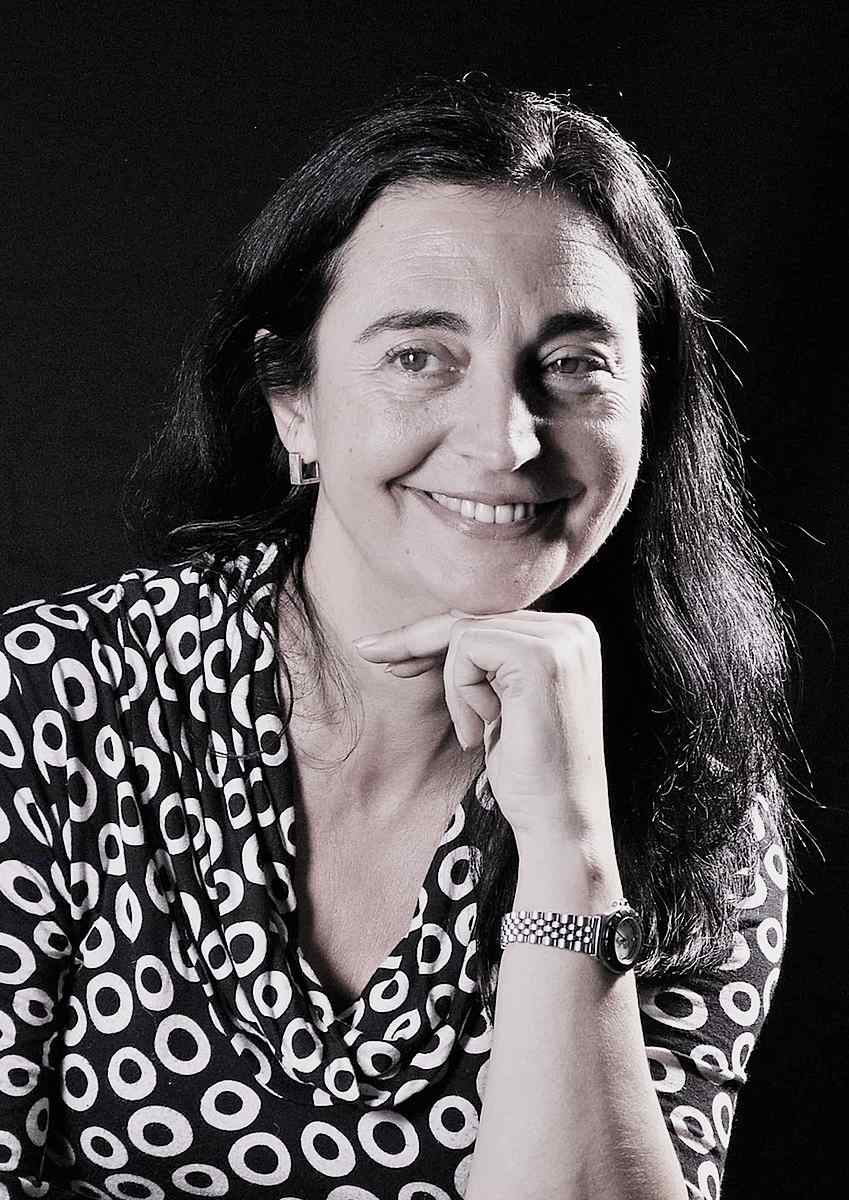 María José Plaza Martín
